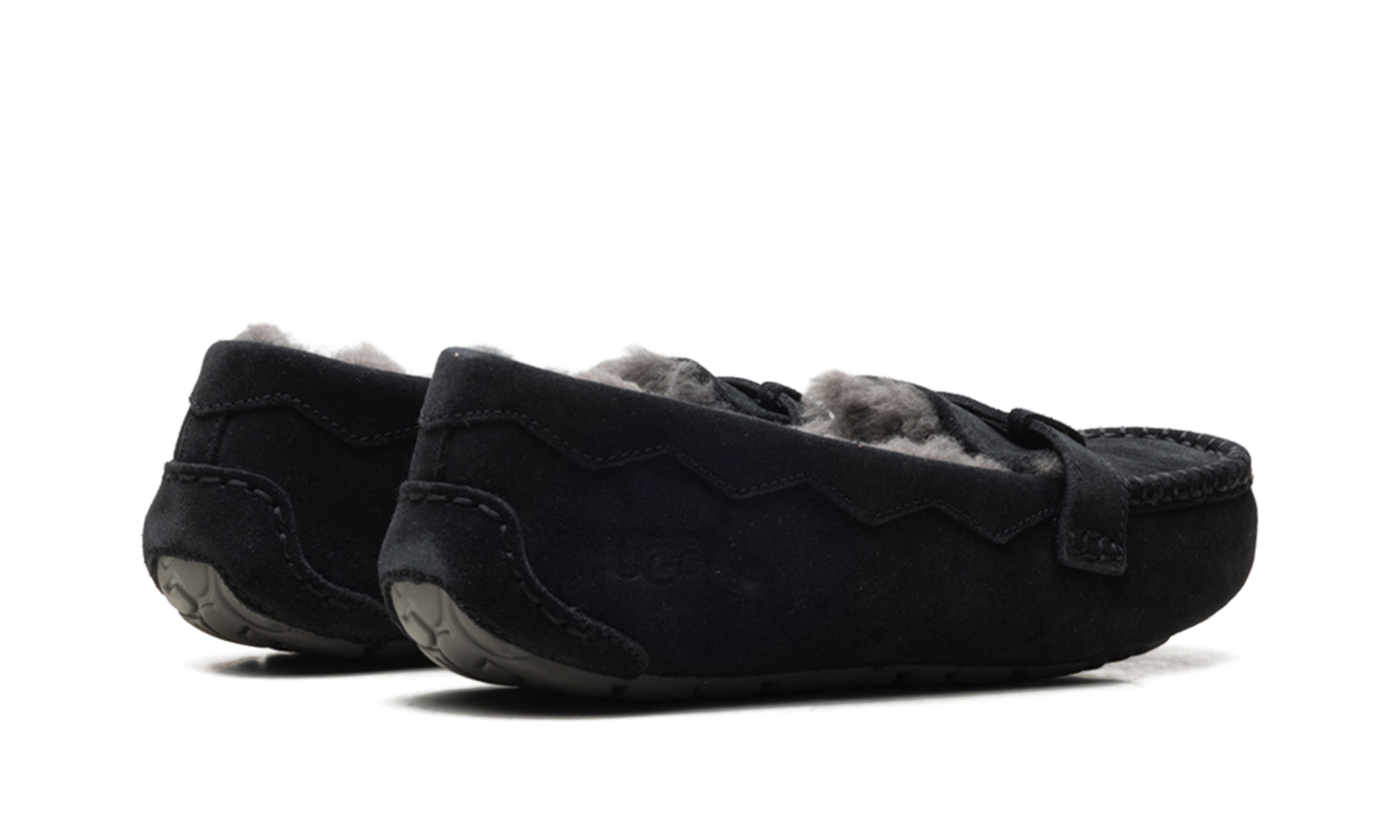 Disquette Women "Black" 1166891 BLK