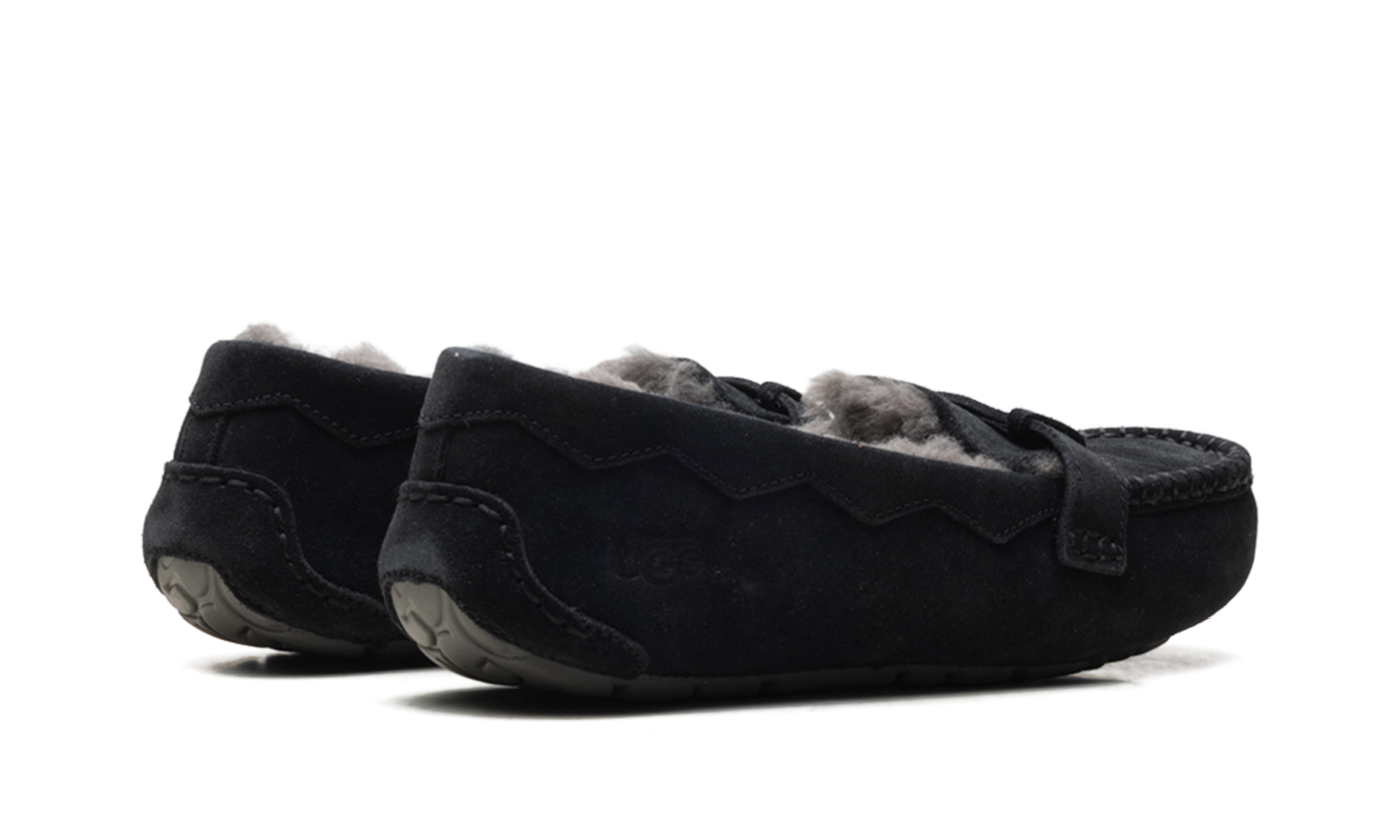 Disquette Women "Black" 1166891 BLK