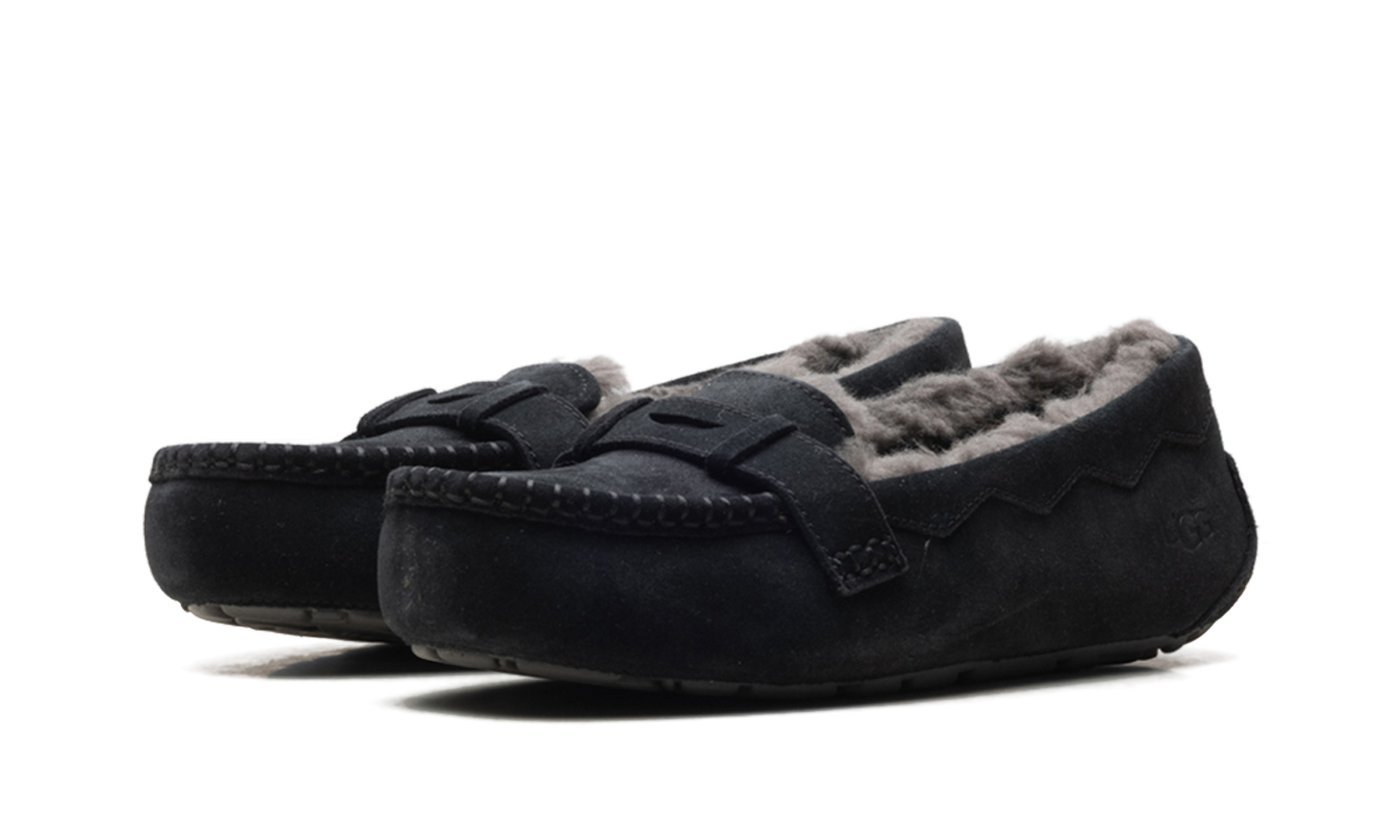 Disquette Women "Black" 1166891 BLK
