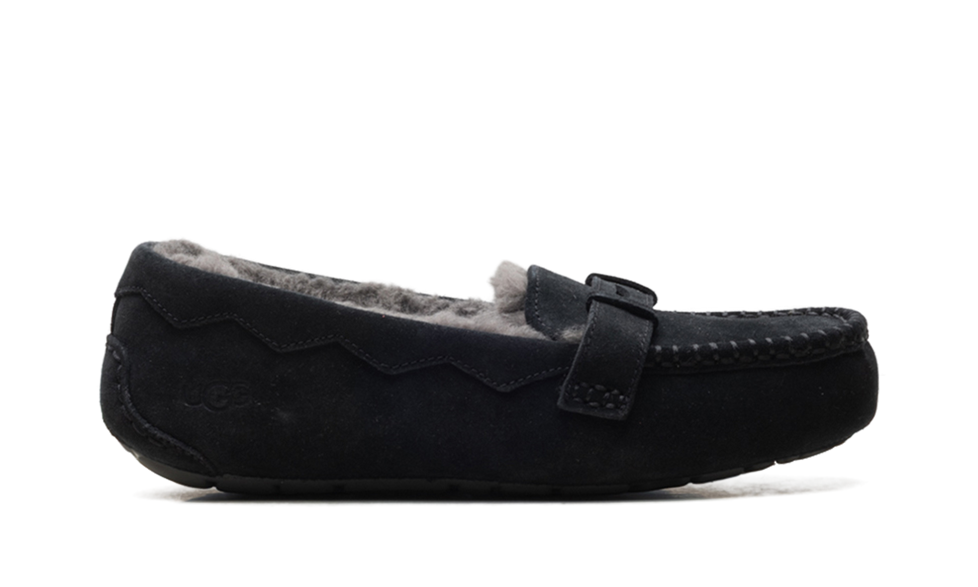 Disquette Women "Black" 1166891 BLK