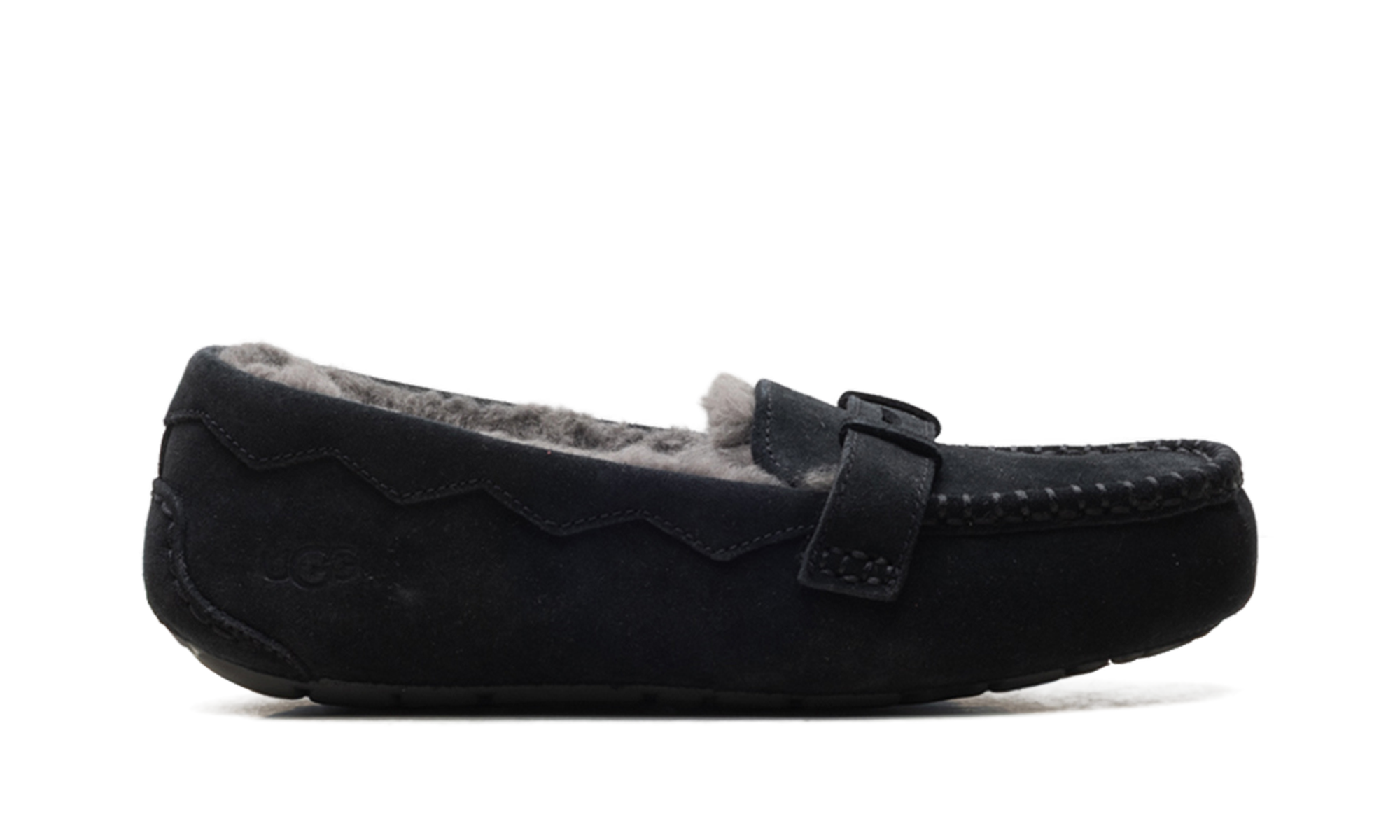 Disquette Women "Black" 1166891 BLK