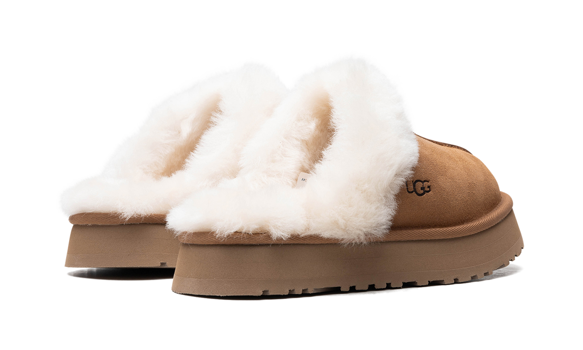 Disquette Women "Chestnut" 1122550 CHE