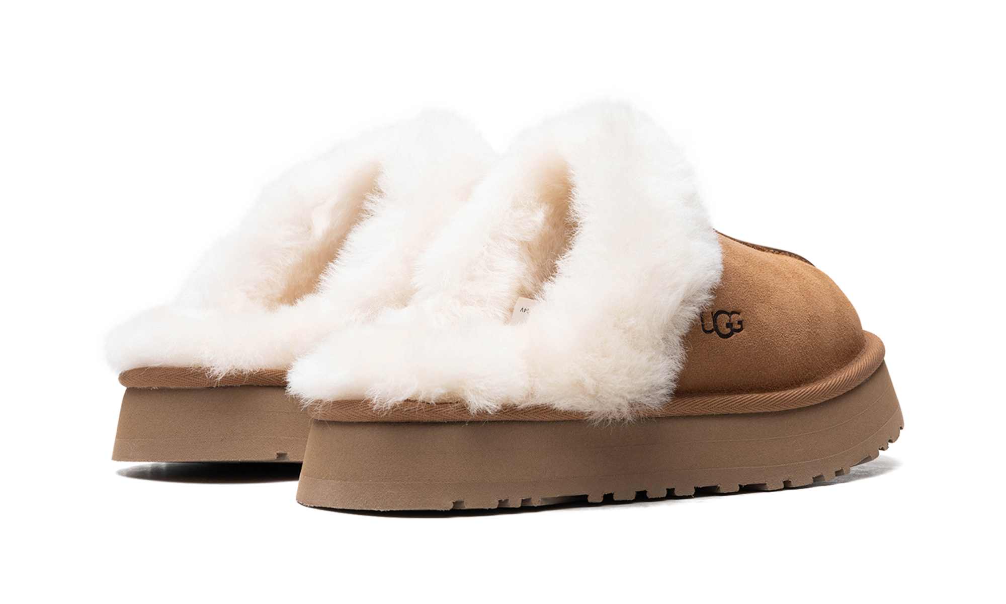 Disquette Women "Chestnut" 1122550 CHE