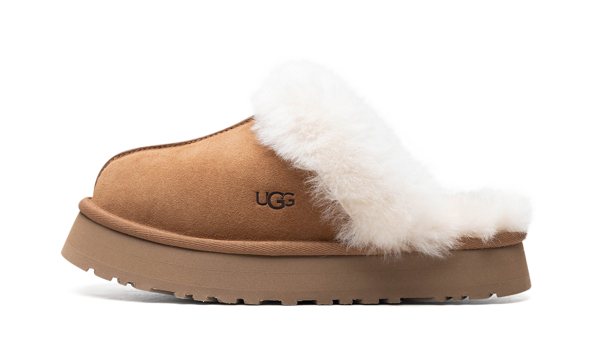 Disquette Women "Chestnut" 1122550 CHE