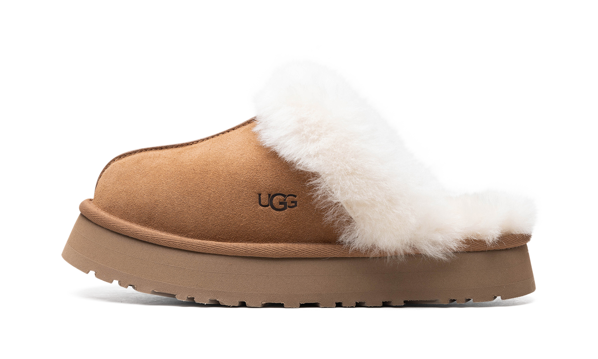 Disquette Women "Chestnut" 1122550 CHE