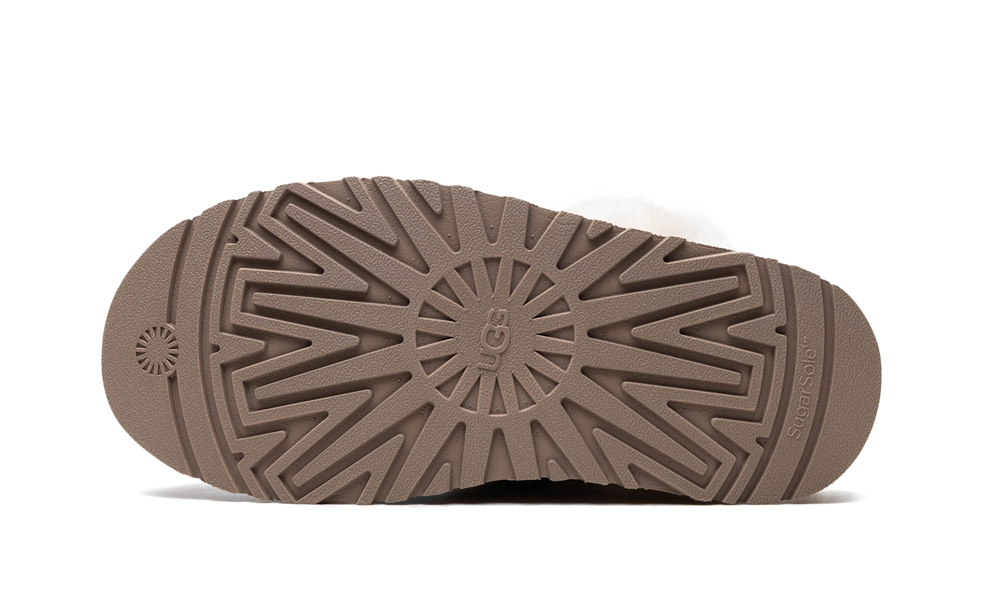 Disquette Women "Chestnut" 1122550 CHE