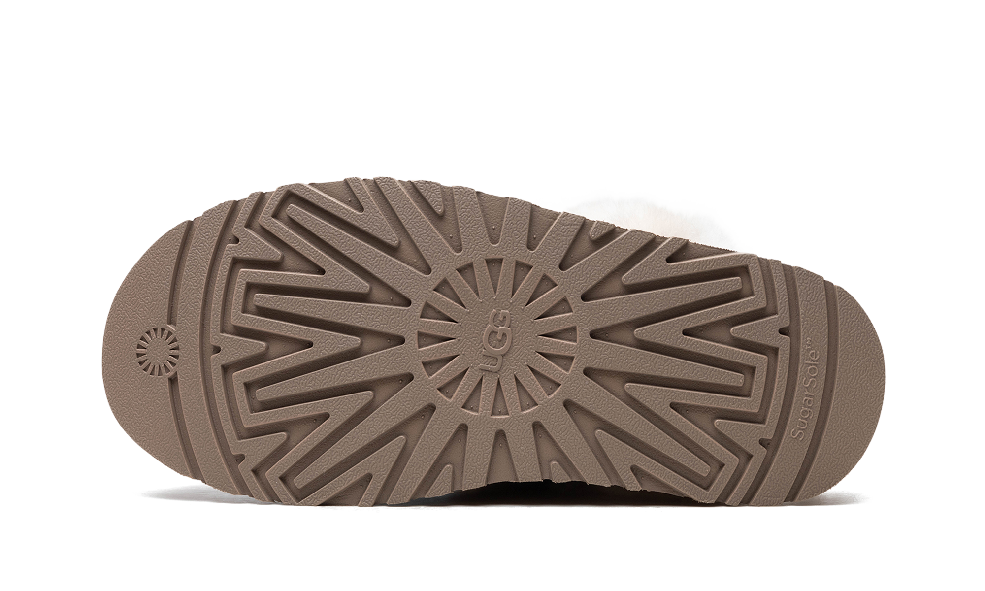 Disquette Women "Chestnut" 1122550 CHE