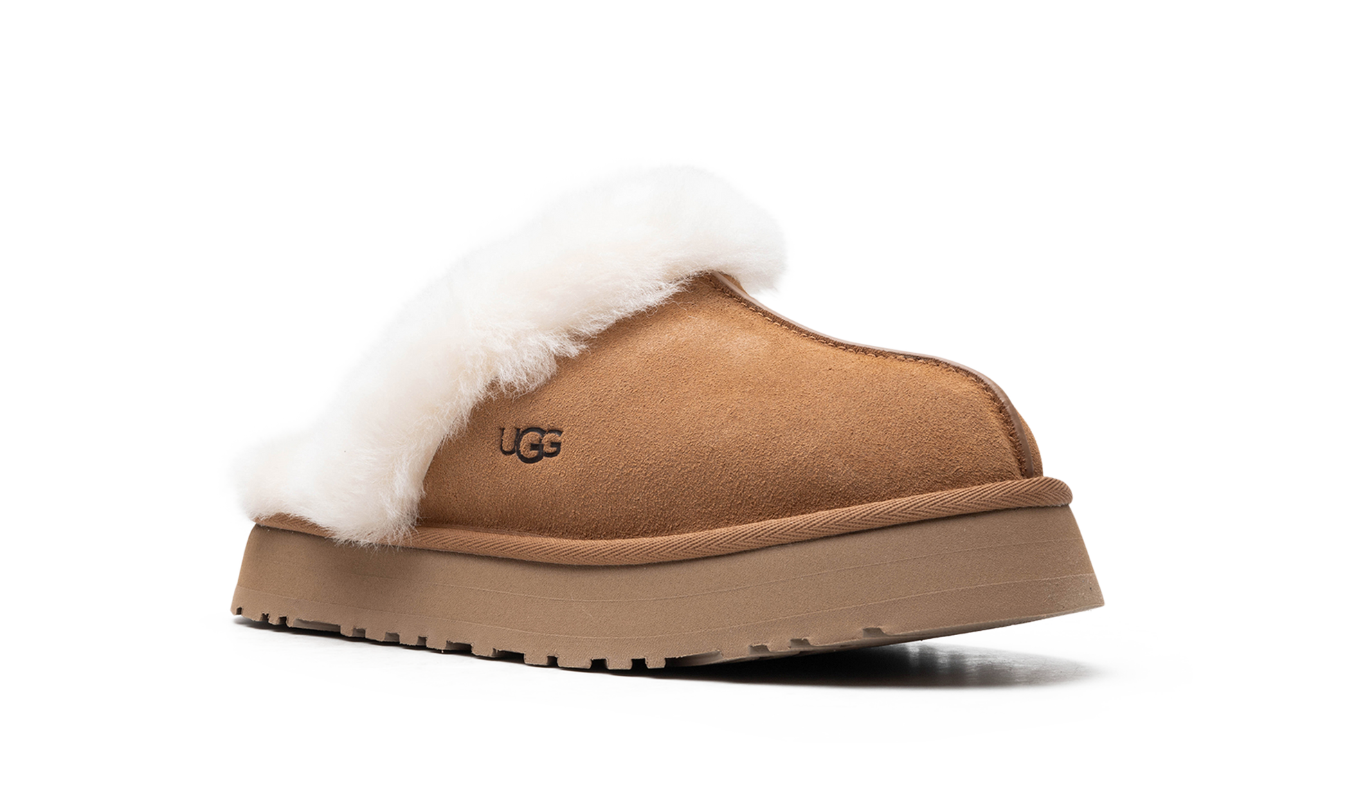Disquette Women "Chestnut" 1122550 CHE