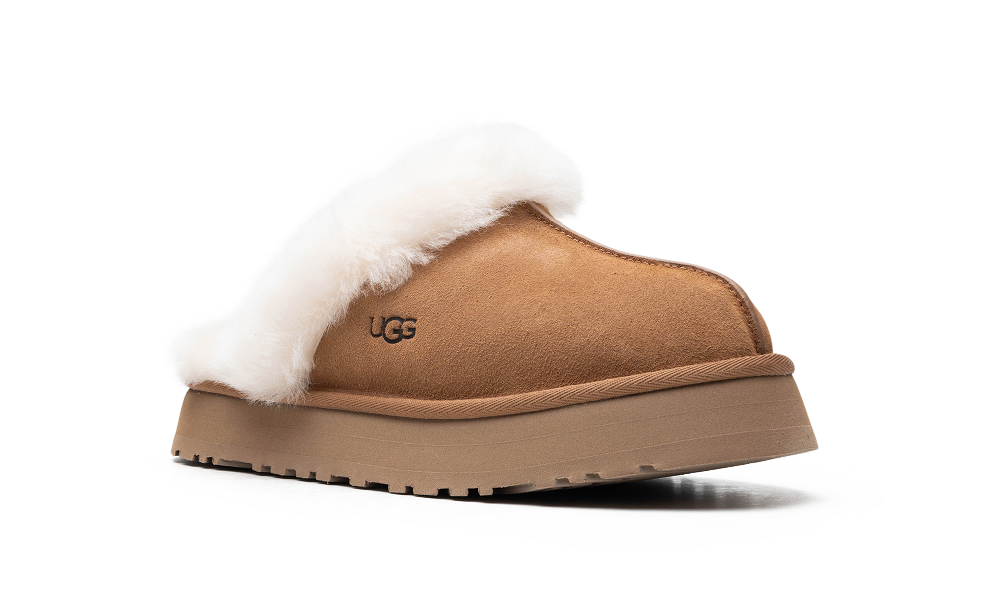 Disquette Women "Chestnut" 1122550 CHE