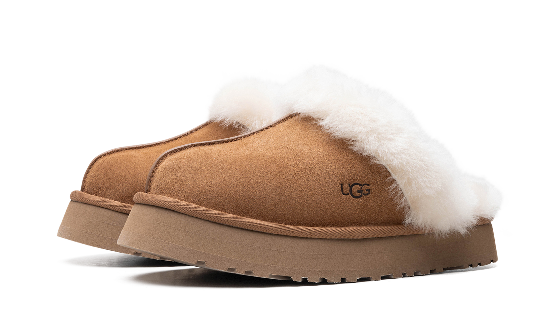 Disquette Women "Chestnut" 1122550 CHE