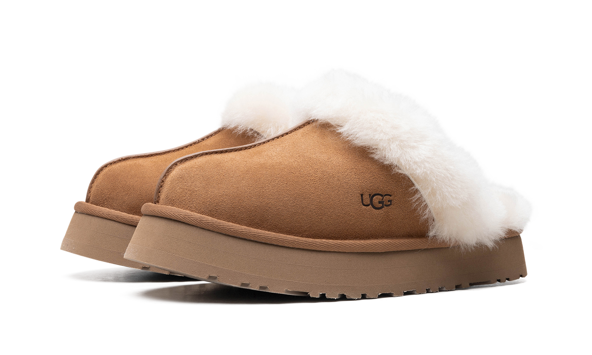 Disquette Women "Chestnut" 1122550 CHE