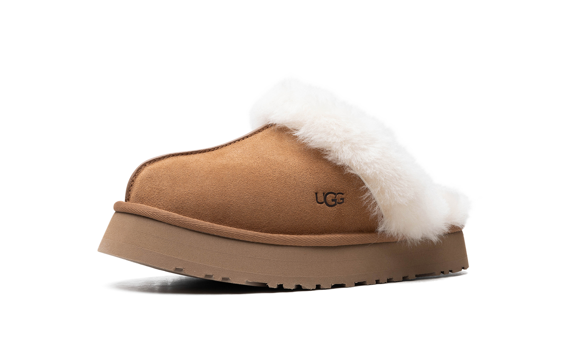 Disquette Women "Chestnut" 1122550 CHE