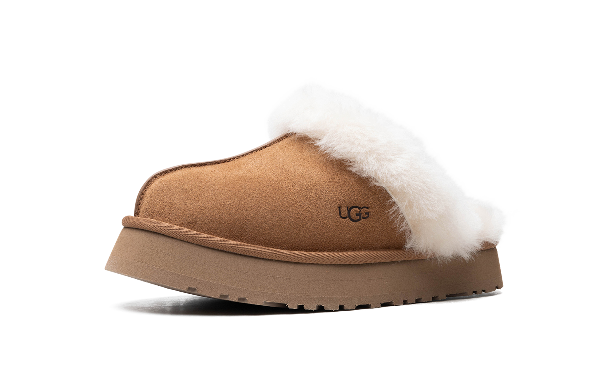 Disquette Women "Chestnut" 1122550 CHE
