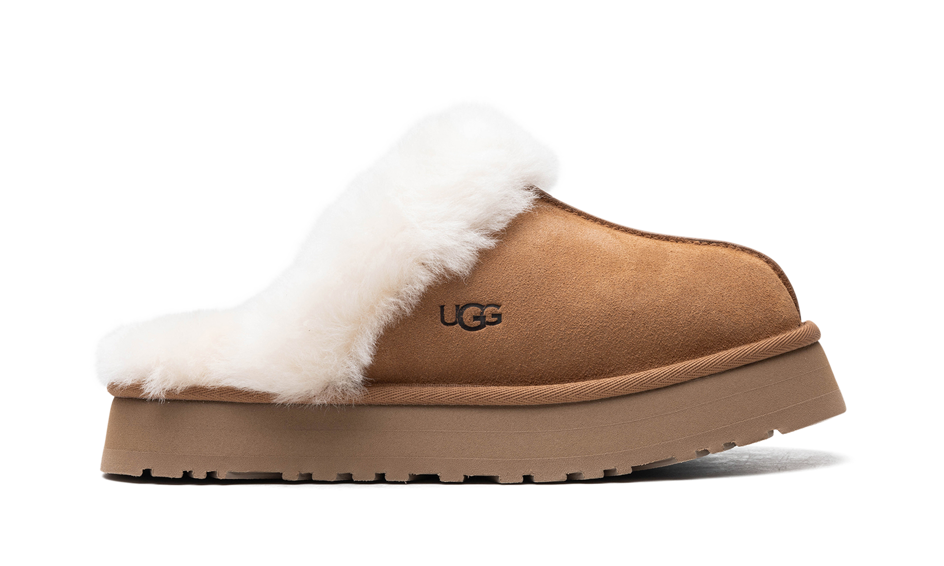 Disquette Women "Chestnut" 1122550 CHE