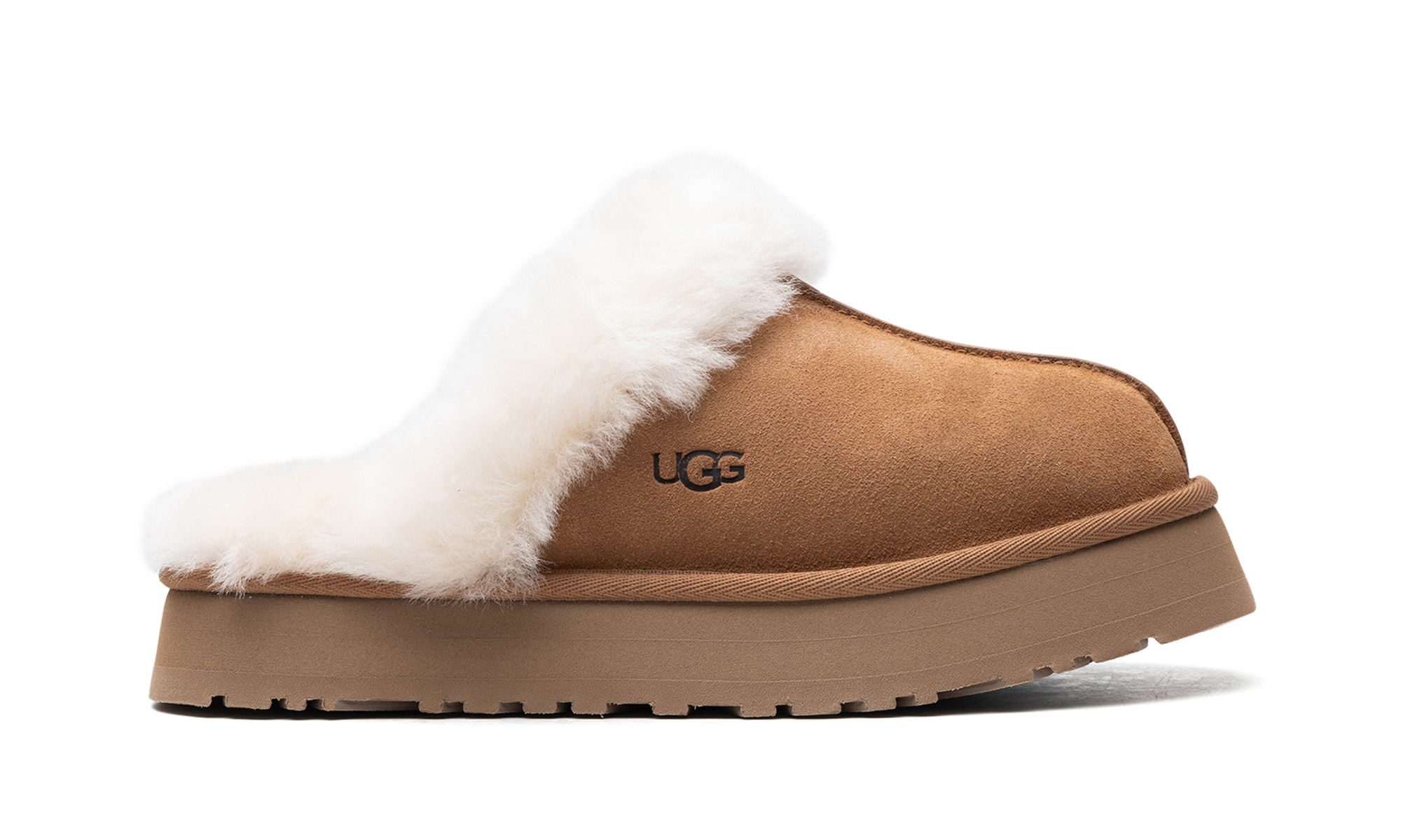 Disquette Women "Chestnut" 1122550 CHE