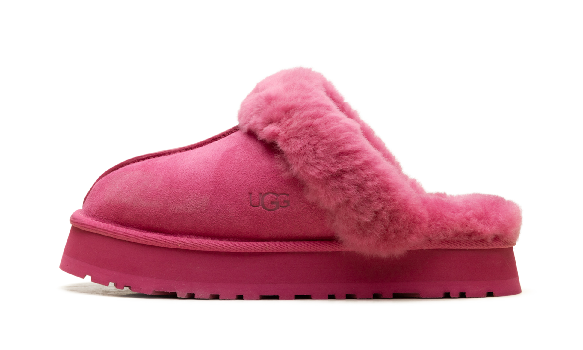 Disquette Women "Dark peony" 1122550 DNY