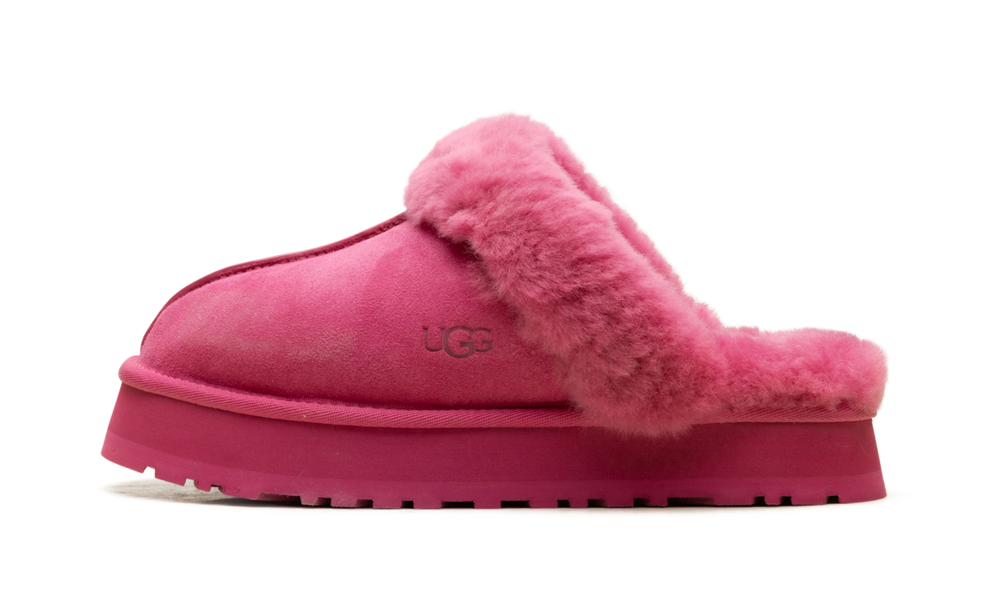Disquette Women "Dark peony" 1122550 DNY