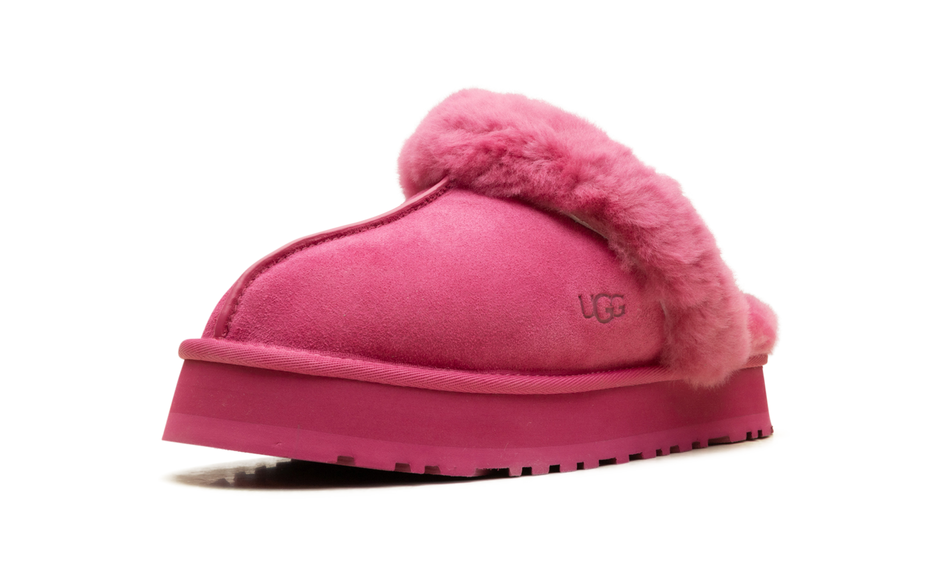 Disquette Women "Dark peony" 1122550 DNY