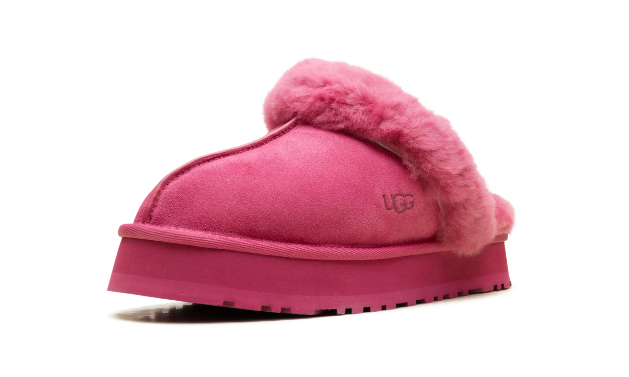 Disquette Women "Dark peony" 1122550 DNY