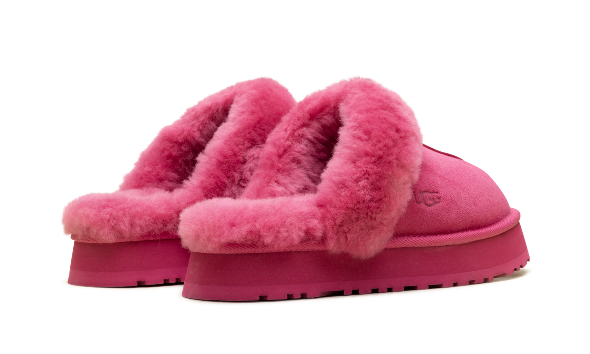 Disquette Women "Dark peony" 1122550 DNY