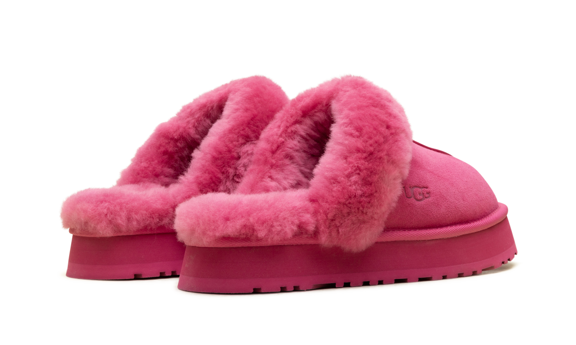 Disquette Women "Dark peony" 1122550 DNY