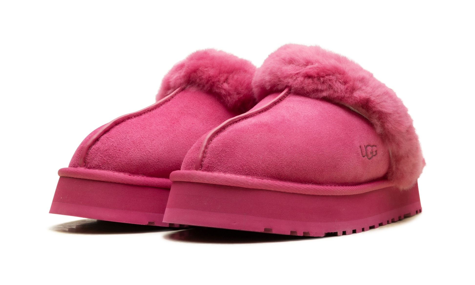 Disquette Women "Dark peony" 1122550 DNY