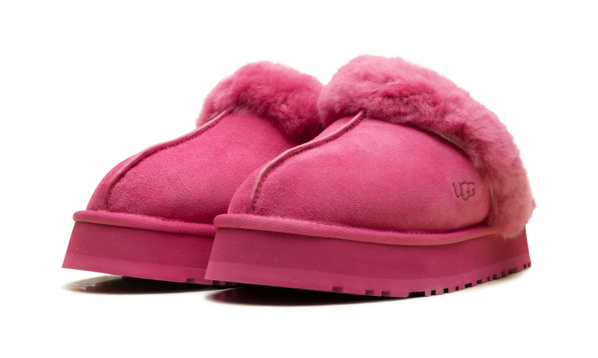 Disquette Women "Dark peony" 1122550 DNY