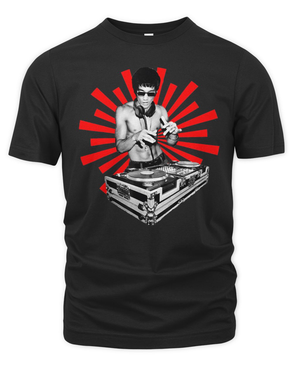 Dj Lee  Shirt