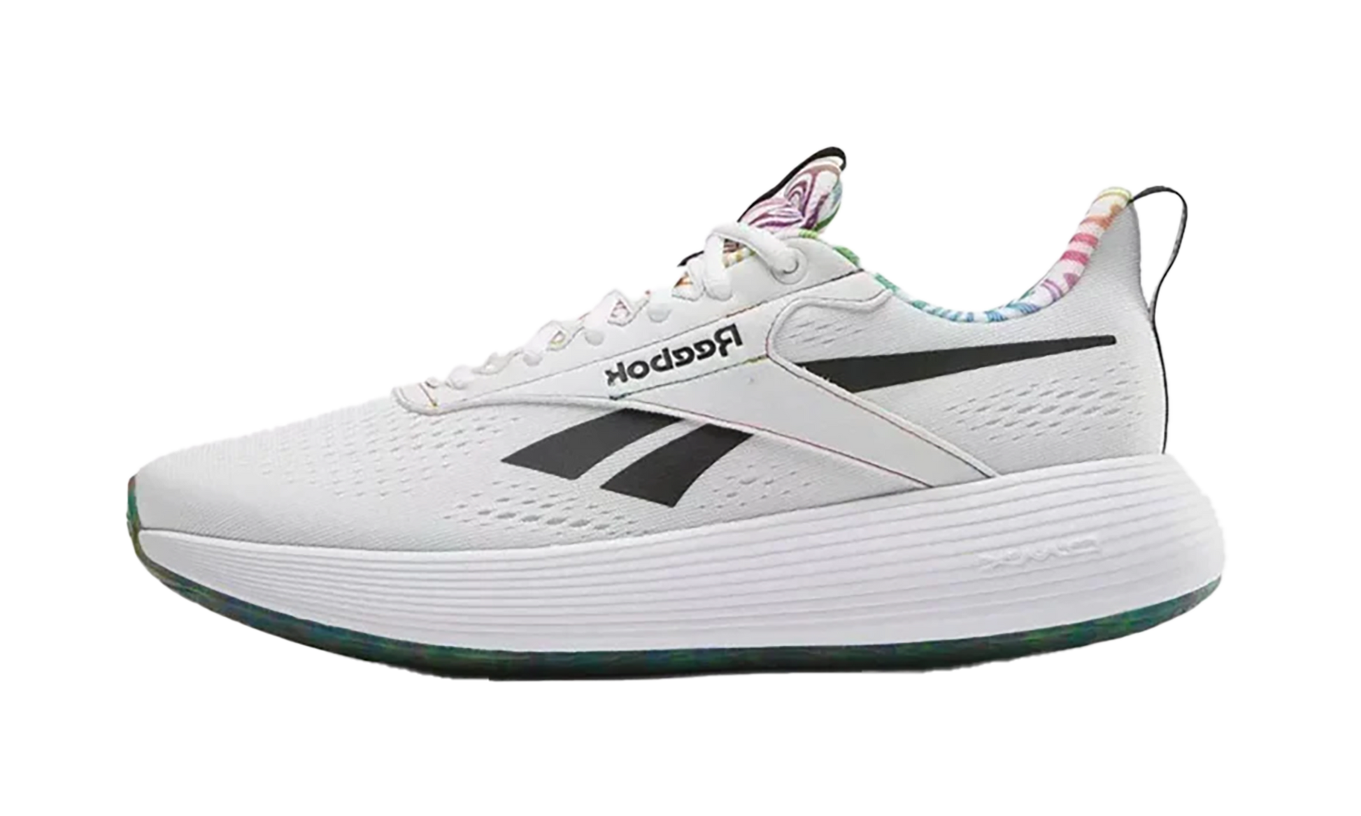 Dmx Comfort + "White"