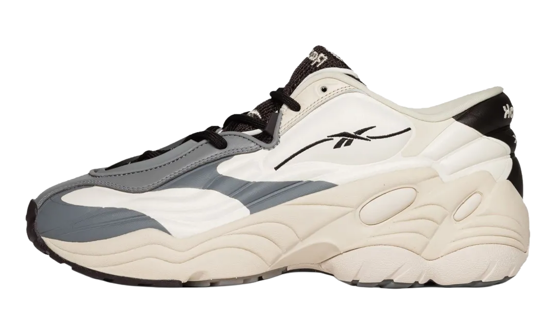 Dmx Run 6 "Modern Coffee Cream"