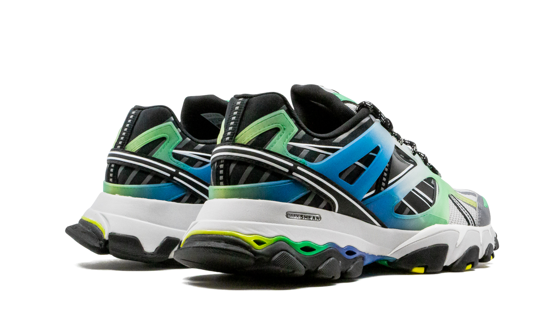 Dmx Trail Shadow Bottle Green "Bottle green" FV5632