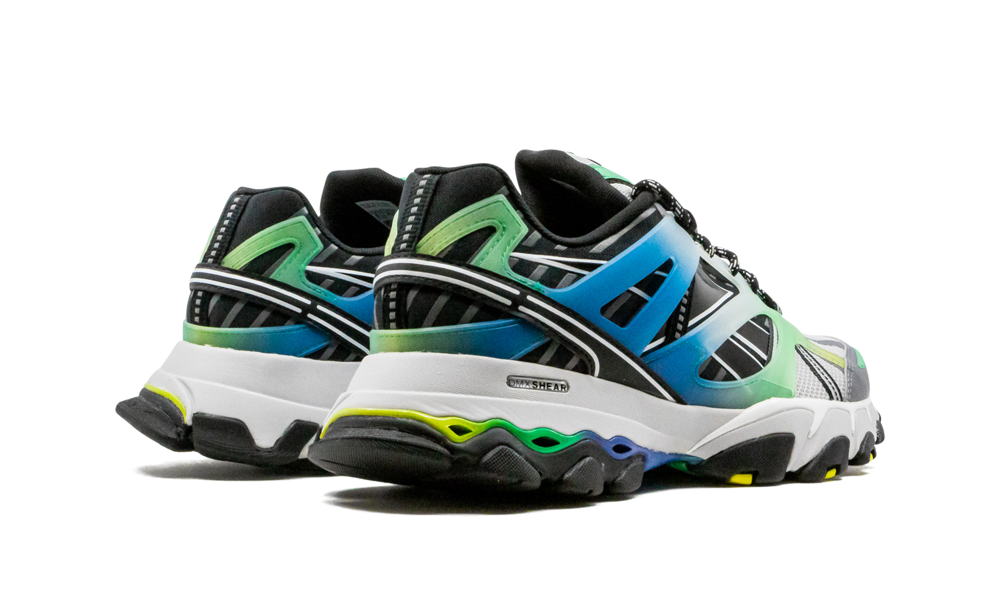 Dmx Trail Shadow Bottle Green "Bottle green" FV5632