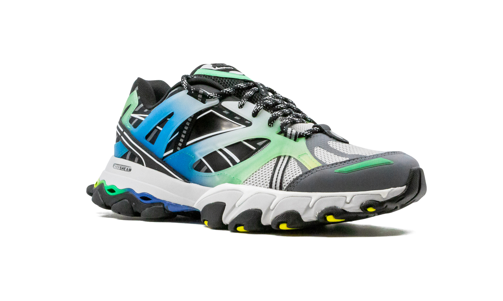 Dmx Trail Shadow Bottle Green "Bottle green" FV5632