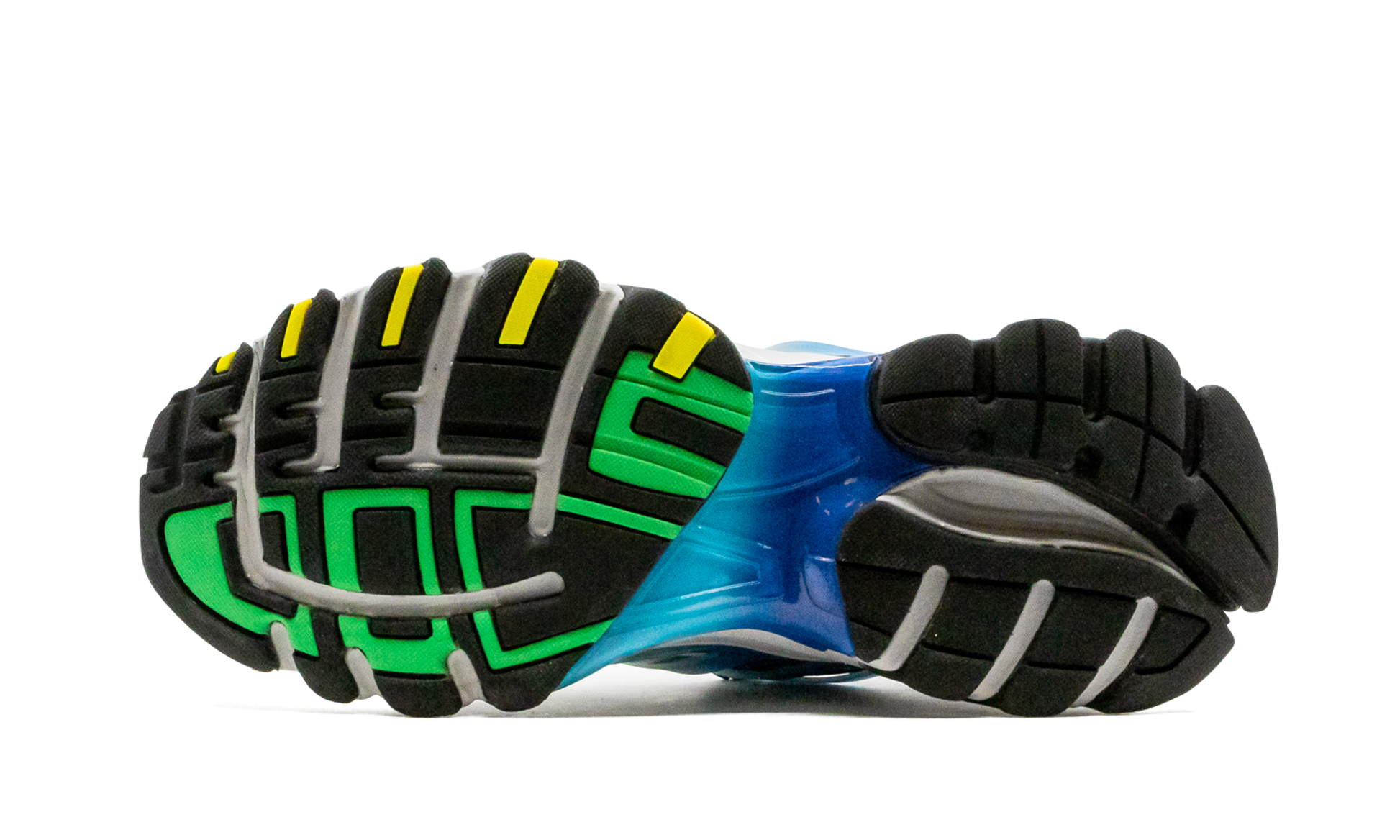 Dmx Trail Shadow Bottle Green "Bottle green" FV5632