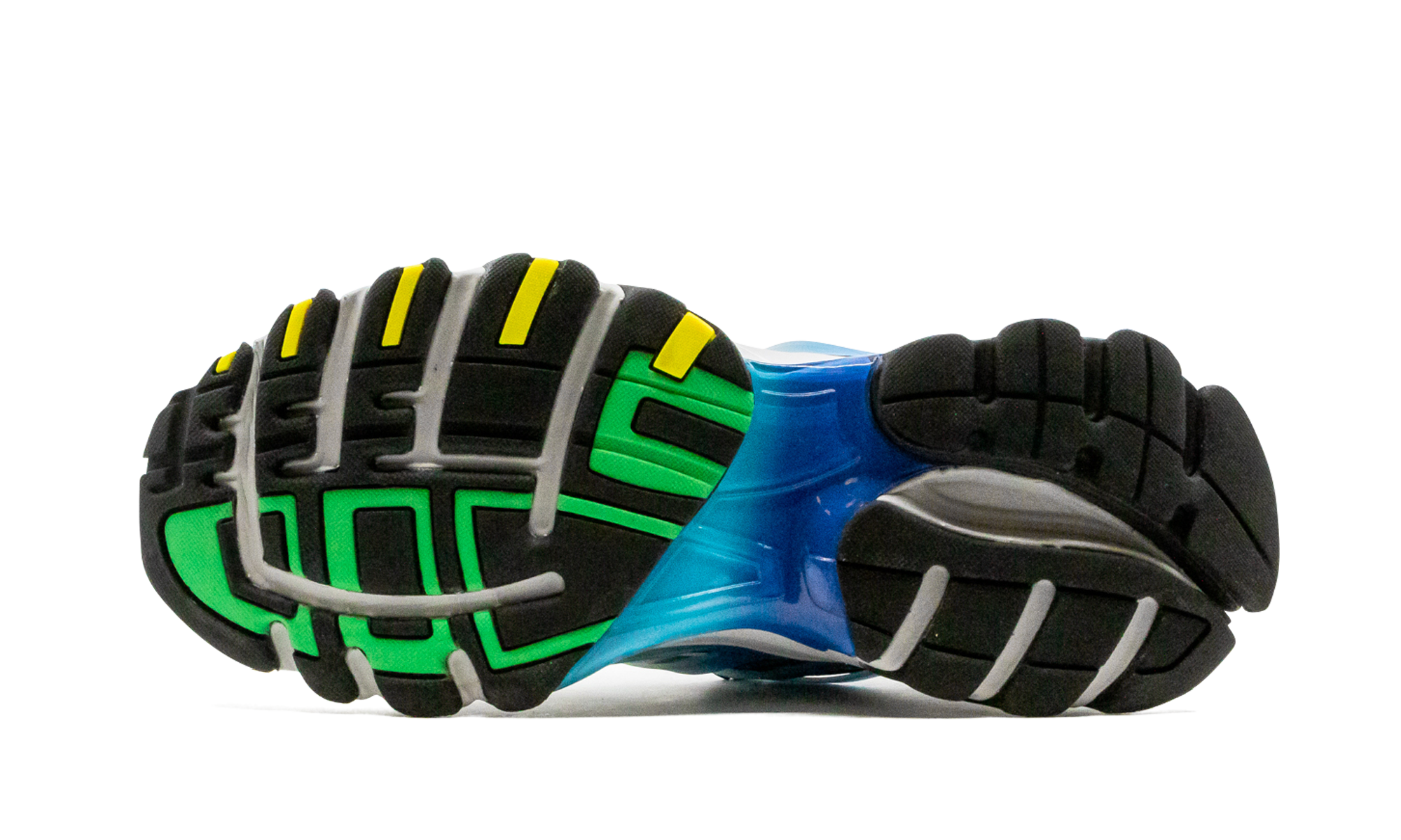 Dmx Trail Shadow Bottle Green "Bottle green" FV5632