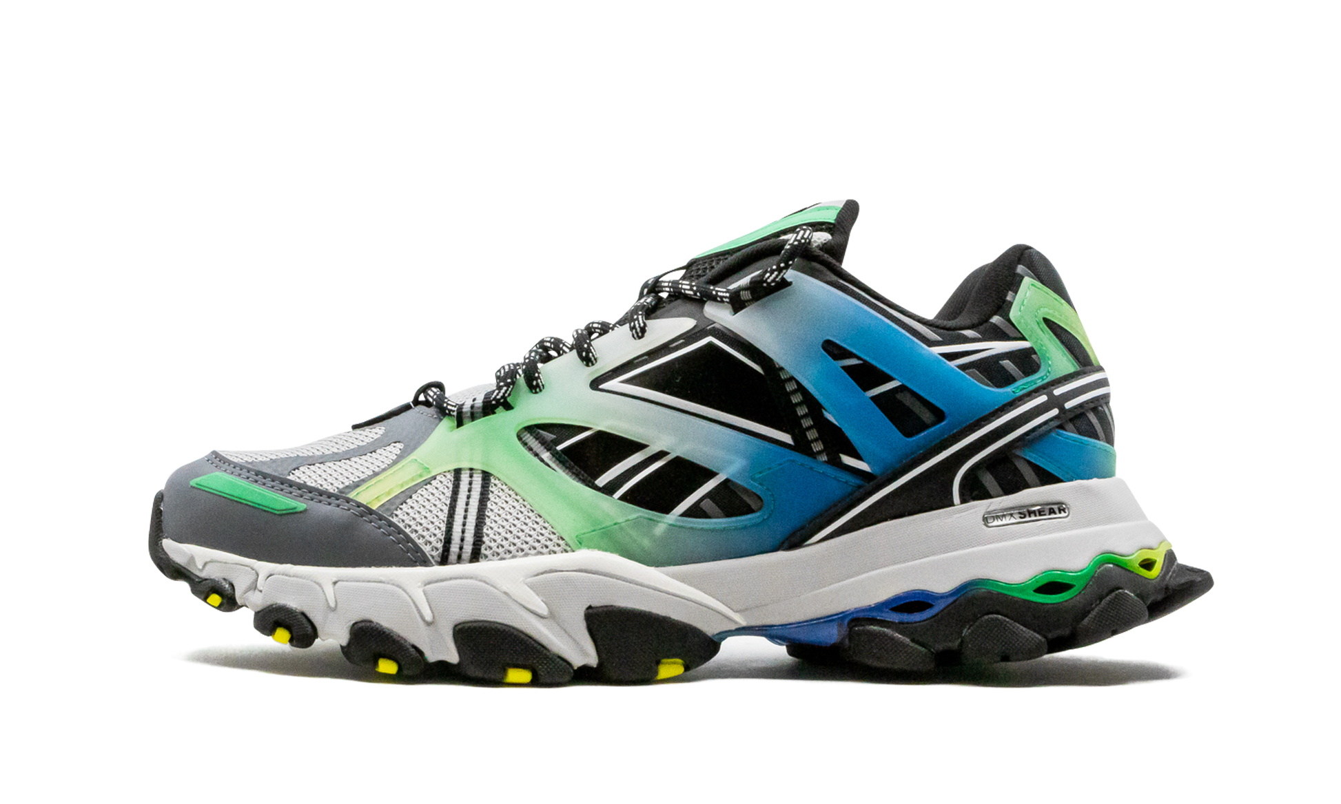 Dmx Trail Shadow Bottle Green "Bottle green" FV5632