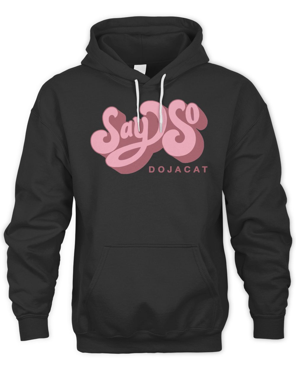 Doja Cat Merch Say So Doja Cat Shirt