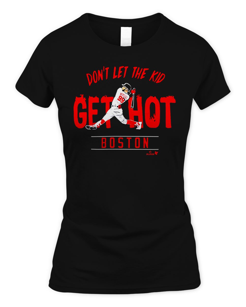 Dont Let Verdugo Get Hot Shirt