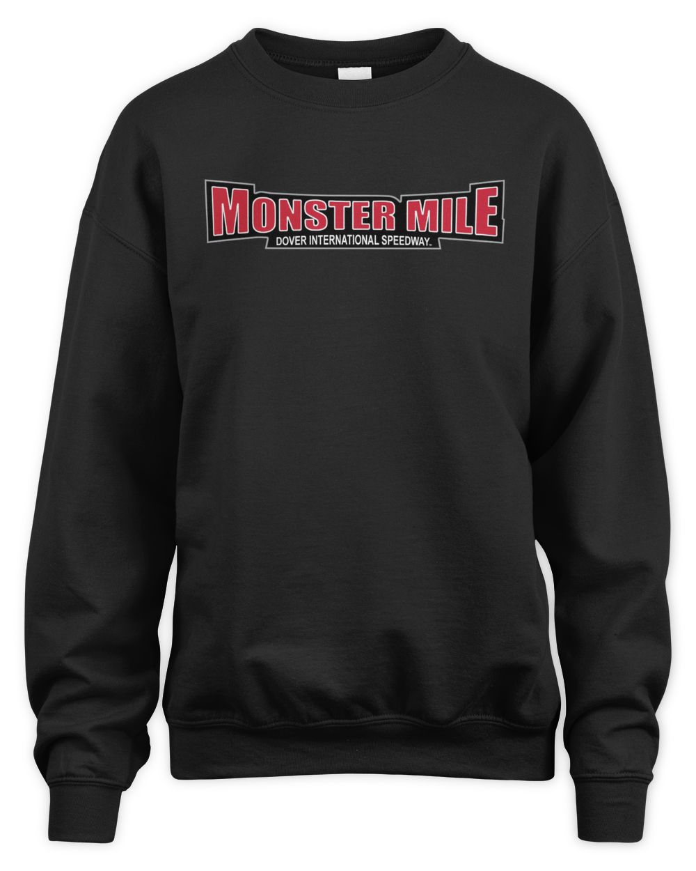 Dover International Speedway Monster Mile Shirt
