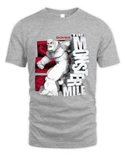 Dover International Speedway The Monster Mile Shirt