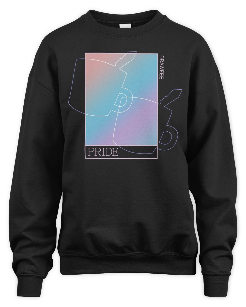 Drawfee Merch Pride 2022 Shirt