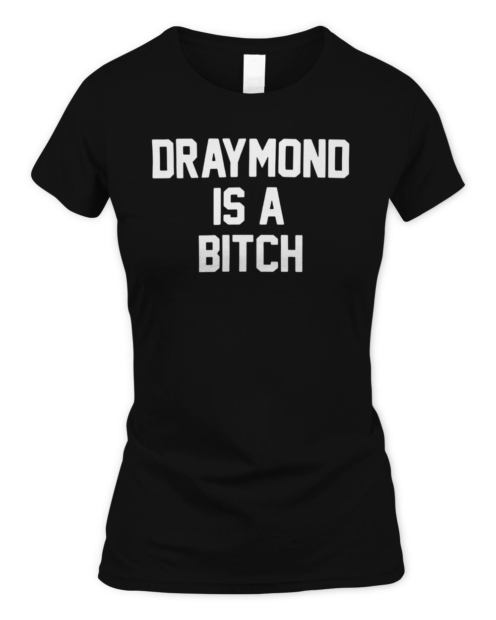 Draymond Is A Bitch Shirt