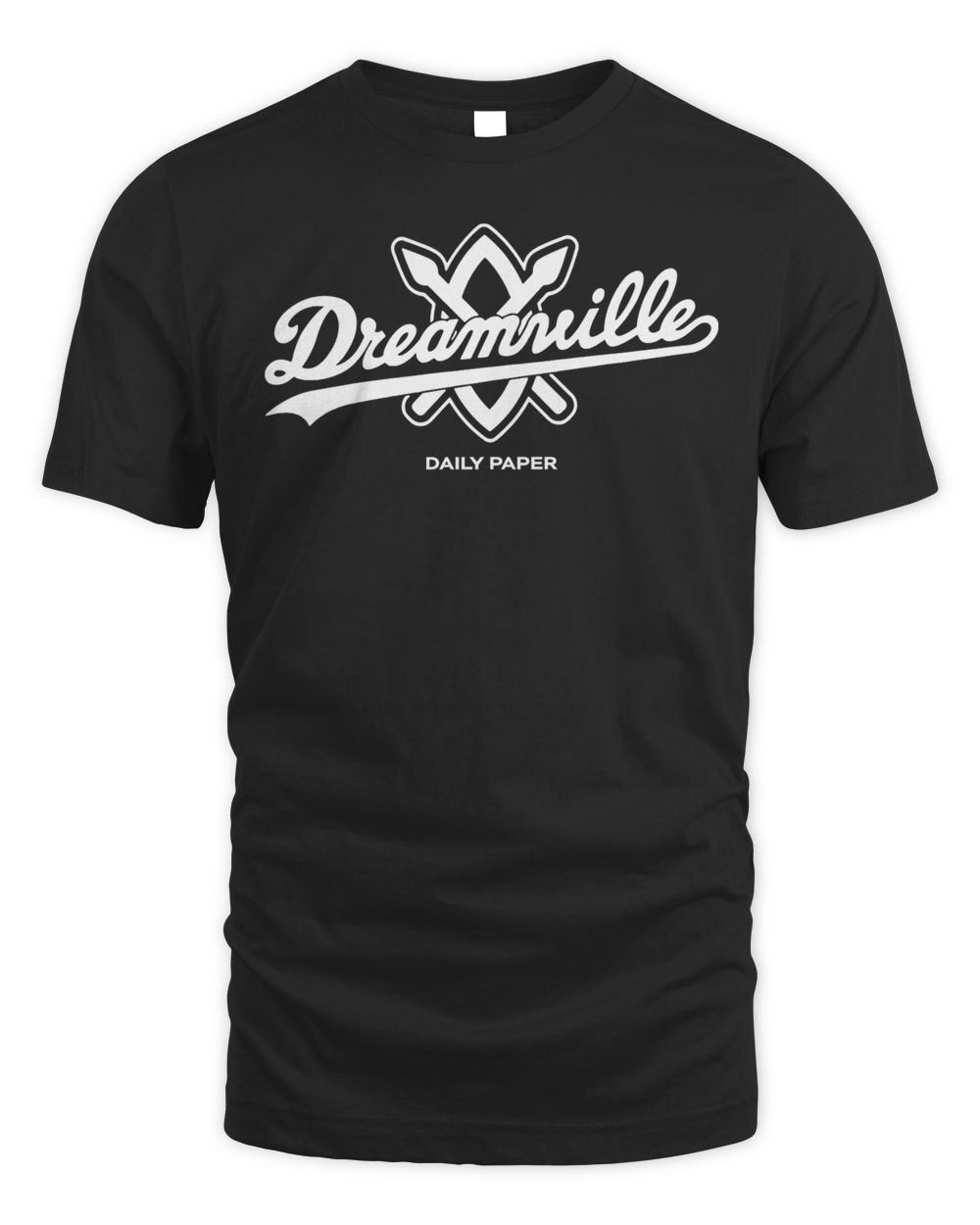 Dreamville Merch Dp X Dv T-Shirt