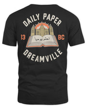 Dreamville Merch Dp X Dv T-Shirt