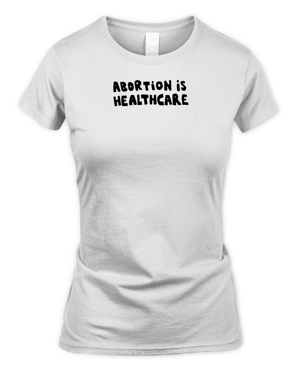 Drew Afualo Merch Abortion is Healthcare Shirt