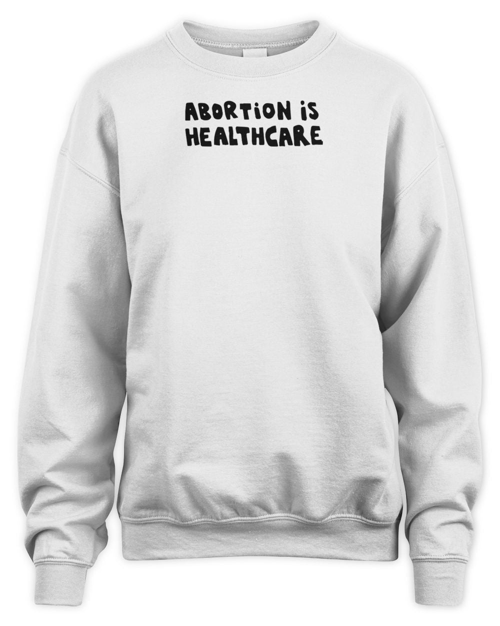 Drew Afualo Merch Abortion is Healthcare Shirt