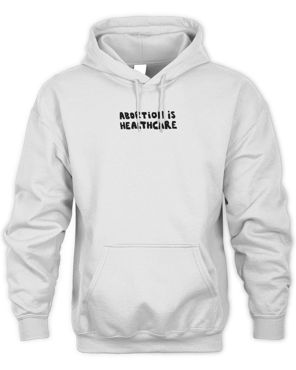Drew Afualo Merch Abortion is Healthcare Shirt