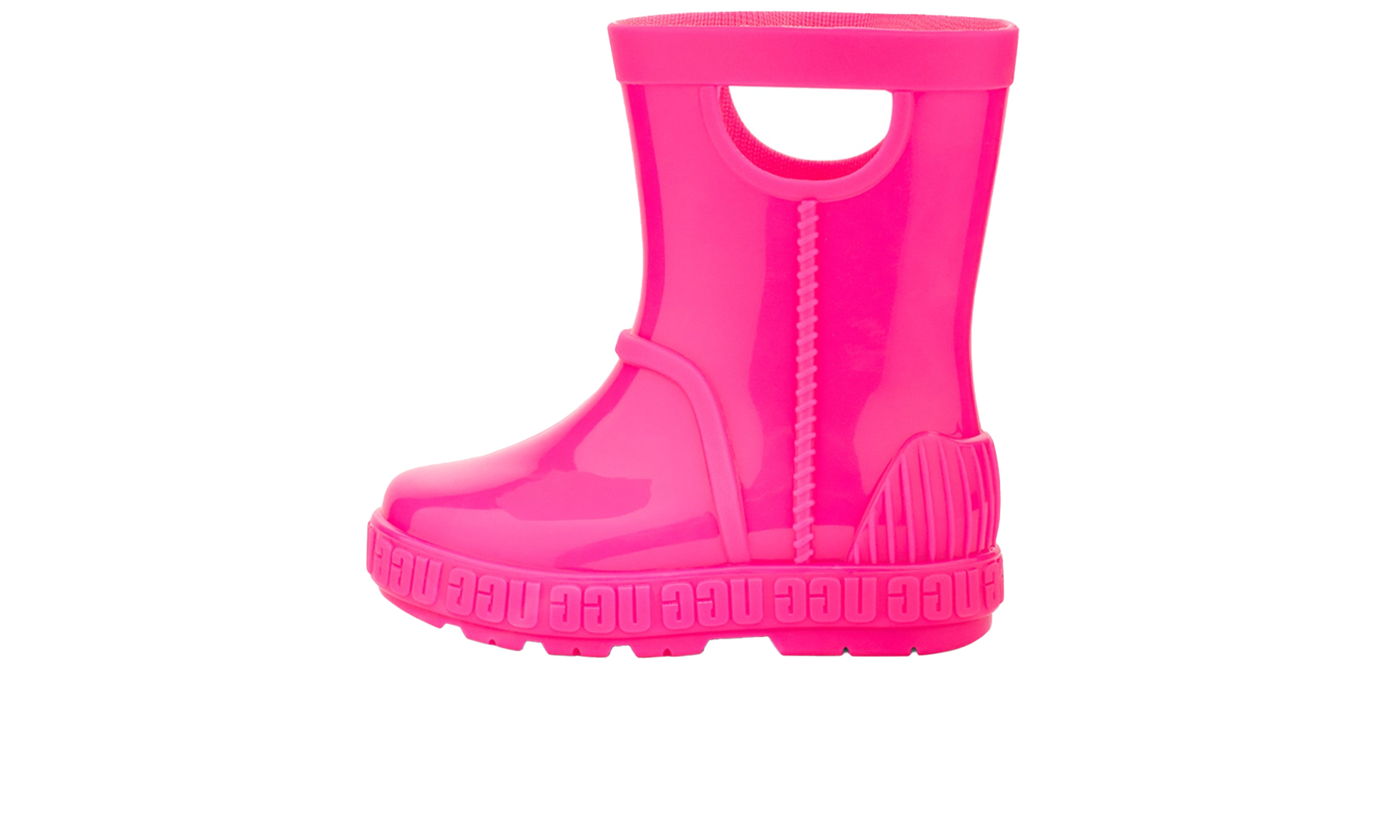 Drizlita Boot GS "Taffy Pink"
