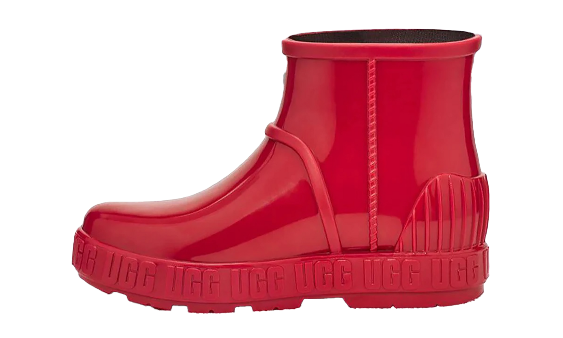 Drizlita Ps "Red"