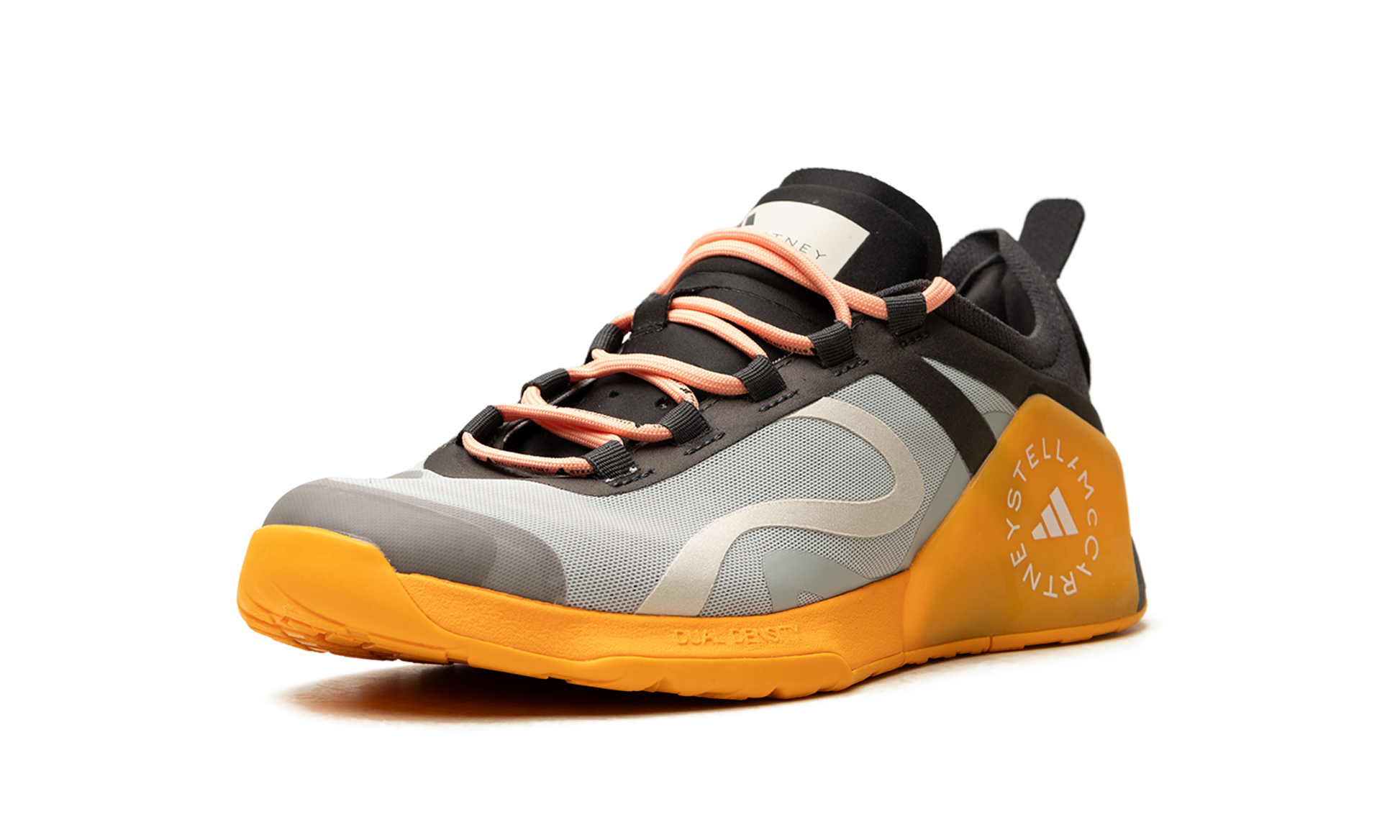 Dropset Training Shoes "Stella mccartney - black" IE8735